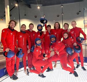Image post by @iflyus on Instagram