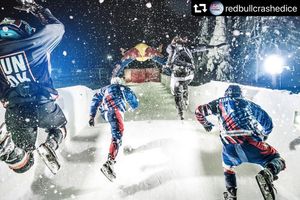 Image post by @icexpaul on Instagram