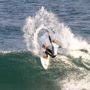 Image post by @wsl.qs on Instagram