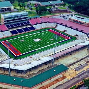 Image post by @southalabamaathletics on Instagram