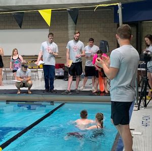 Image post by @gustieswimdive on Instagram
