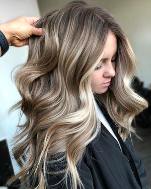 Image post by @behindthechair_com on Instagram