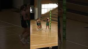 Video post by @netballaustralia on YouTube