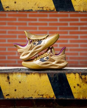 Image post by @kicksvisionofficial on Instagram