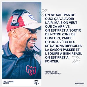 Image post by @mtlalouettes on Instagram