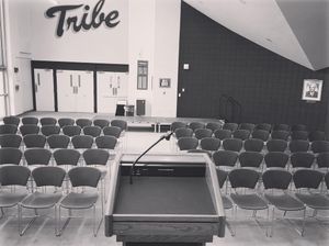 Image post by @tribeathletics on Instagram