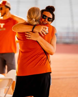 Image post by @texassoccer on Instagram