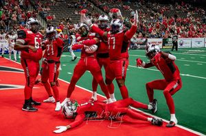 Image post by @jaxsharks on Instagram