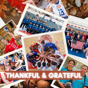 Image post by @usahandballwnt on Instagram