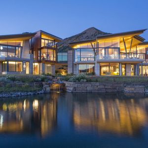 Image post by @christiesrealestate on Instagram