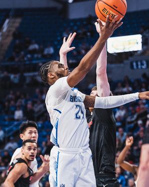 Image post by @saintlouismbb on Instagram