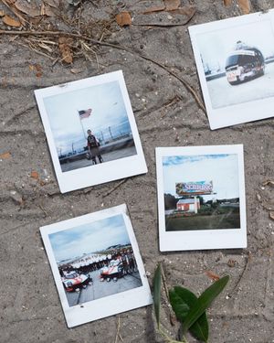 Image post by @murbanvideo on Instagram
