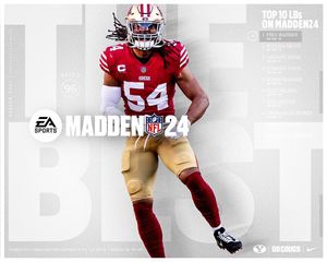 Image post by @BYUfootball on Twitter/X