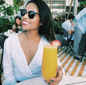 Image post by @theconfidante on Instagram