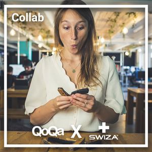 Image post by @qoqa_schweiz on Instagram
