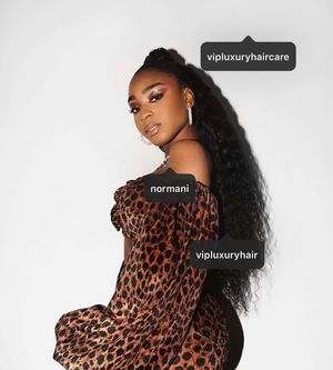 Image post by @vipluxuryhaircare on Instagram