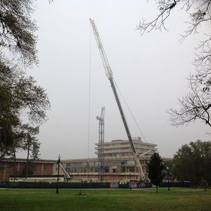 Image post by @reitzunion on Instagram