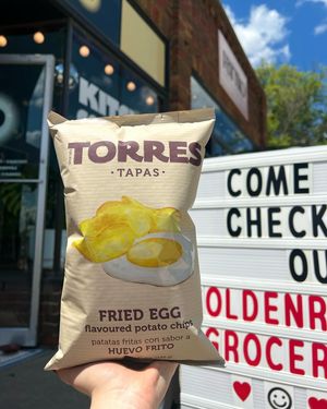 Image post by @goldenrodgrocery on Instagram