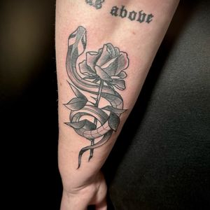 Image post by @jessfoxtattoos on Instagram