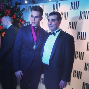 Image post by @bmi on Instagram
