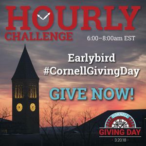 Image post by @cornellstudentlife on Instagram
