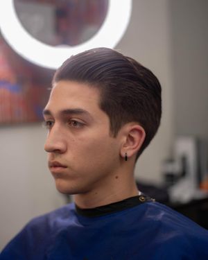 Image post by @jbez.barbershop on Instagram