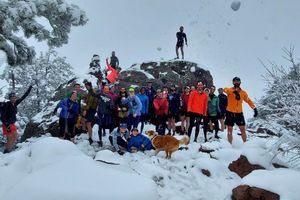Image post by @irunfar on Instagram