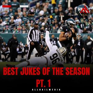 Image post by @allhailfootball on Instagram