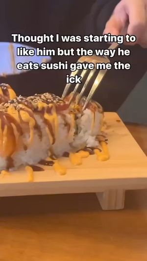 Video post by @YakitoriBoy on Facebook