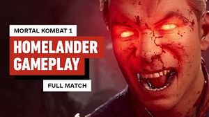 Video post by @ign on YouTube