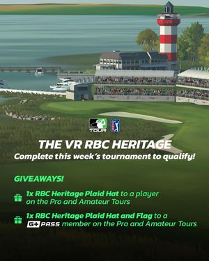 Image post by @golfplusvr on Instagram