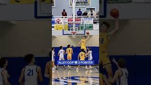 Video post by @maxpreps on YouTube
