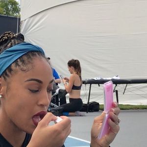 Image post by @goqueengo on Instagram