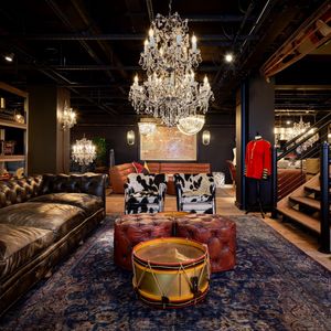 Image post by @timothyoulton on Instagram