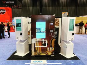 Image post by @fastcorp_vending on Instagram