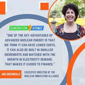Image post by @generationatomic on Instagram