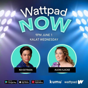 Image post by @wattpad on Twitter/X