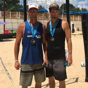 Image post by @lsubeachvb on Instagram
