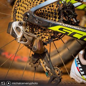 Image post by @bikerumor on Instagram