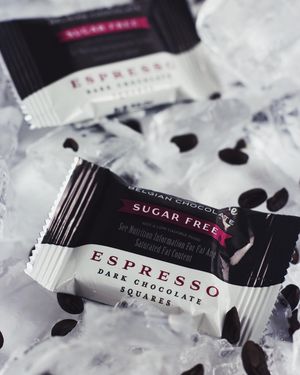 Image post by @skinnymechocolates on Instagram
