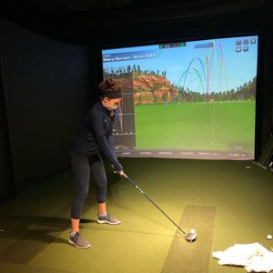 Image post by @ithaca_golf on Instagram