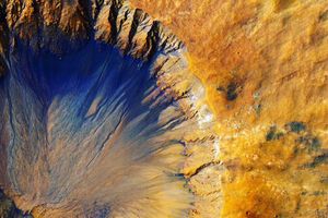 Image post by @nasaartemis on Instagram