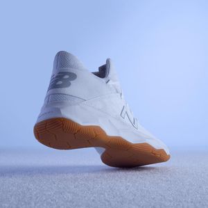 Image post by @newbalancelax on Instagram