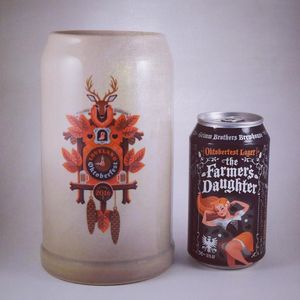 Image post by @grimmbrosbrew on Instagram