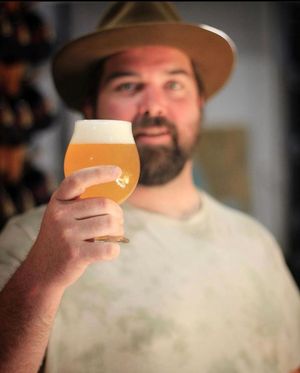 Image post by @navigationbrewingco on Instagram