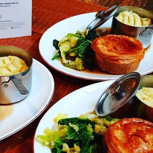 Image post by @theparcelyardpub on Instagram