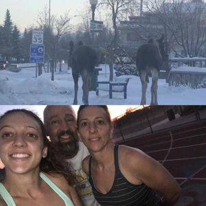 Image post by @cmutrackandfield on Instagram