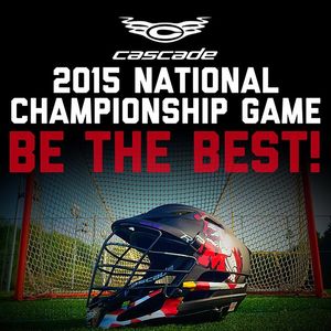Image post by @cascade_lacrosse on Instagram