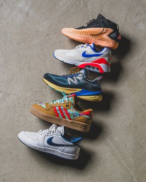 Image post by @ad__sneaks on Instagram