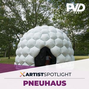 Image post by @pvd.fest on Instagram